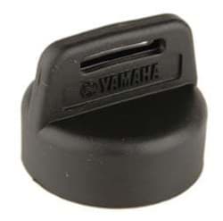 Show details for Ignition key cap Picture of Ignition key cap