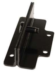 Show details for Rear bumper mounting bracket Picture of Rear bumper mounting bracket