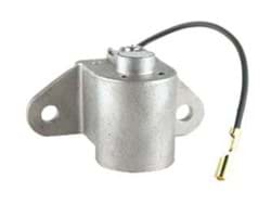 Show details for Oil level gauge assembly Picture of Oil level gauge assembly