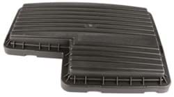 Show details for Air filer case top cover Picture of Air filer case top cover