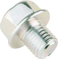 Show details for Screw (straight), for crankcase Picture of Screw (straight), for crankcase