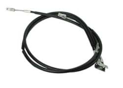 Show details for Equalizer and brake cable assembly Picture of Equalizer and brake cable assembly