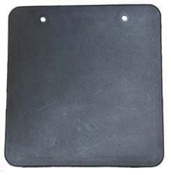 Show details for Acces panel, black Picture of Acces panel, black