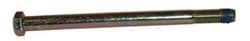 Show details for Drive clutch mounting bolt Picture of Drive clutch mounting bolt