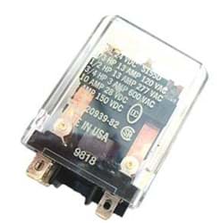 Show details for Relais for Safe-T-Lock - 36Volt (needs #926-00004) Picture of Relais for Safe-T-Lock - 36Volt (needs #926-00004)