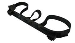 Show details for Golf Bag Holder Assembly Picture of Golf Bag Holder Assembly