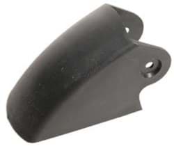 Show details for Brake pedal cover Picture of Brake pedal cover