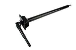 Show details for Steering column sub-assembly Picture of Steering column sub-assembly