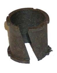 Show details for Accelerator pivot rod support bearing Picture of Accelerator pivot rod support bearing
