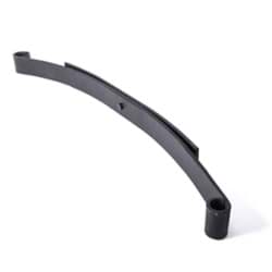 Show details for Dual Action Heavy Duty Leaf Spring Picture of Dual Action Heavy Duty Leaf Spring