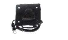 Show details for 48 Volt Charger Receptacle Picture of 48 Volt Charger Receptacle