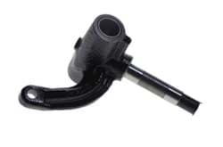 Show details for Spindle for the drivers side Picture of Spindle for the drivers side