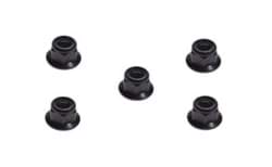 Show details for Spindle/hub & steering wheel nut (5/Pkg) Picture of Spindle/hub & steering wheel nut (5/Pkg)