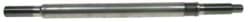Show details for Splined rear axle, driver side Picture of Splined rear axle, driver side