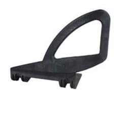 Show details for Hip restraint, driver side Picture of Hip restraint, driver side
