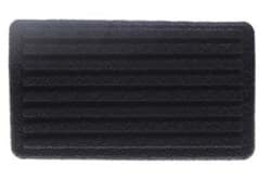 Show details for Brake Pedal Pad Picture of Brake Pedal Pad
