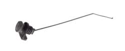 Show details for Engine oil dipstick Picture of Engine oil dipstick