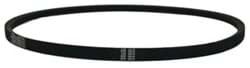Show details for Starter generator belt Picture of Starter generator belt
