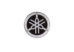 Show details for Cowl Emblem Picture of Cowl Emblem
