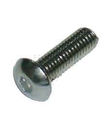 Show details for Cup holder bolt Picture of Cup holder bolt