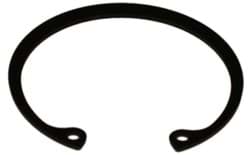 Show details for Speed sensor retaining ring for 48-volt motor Picture of Speed sensor retaining ring for 48-volt motor