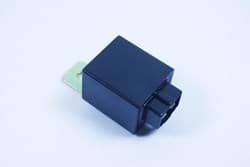 Show details for Relay, assy Picture of Relay, assy