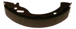 Show details for Brake shoe Picture of Brake shoe
