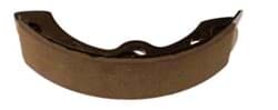 Show details for Brake shoe trailing Picture of Brake shoe trailing
