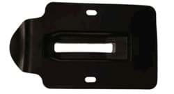 Show details for Accelerator pedal boot Picture of Accelerator pedal boot