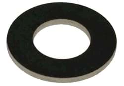 Show details for Outer brake drum washer Picture of Outer brake drum washer