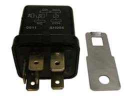 Show details for Electrical Component Box Relay Picture of Electrical Component Box Relay