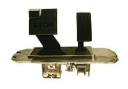 Show details for Accelerator pedal sub assembly (2nd generation) Picture of Accelerator pedal sub assembly (2nd generation)