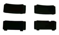 Show details for Brush inspection cover kit Picture of Brush inspection cover kit