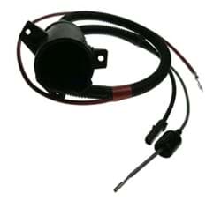 Show details for Charger receptacle (restyled) Picture of Charger receptacle (restyled)