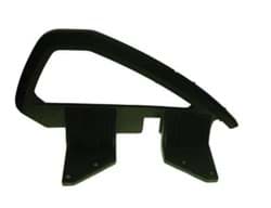 Show details for  Arm rest, driver side Picture of  Arm rest, driver side