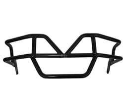Show details for BRUSH GUARD FOR EZGO TXT BLACK Picture of BRUSH GUARD FOR EZGO TXT BLACK