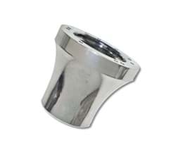 Show details for (YA G29) Madjax chrome steering wheel hub adapter Picture of (YA G29) Madjax chrome steering wheel hub adapter