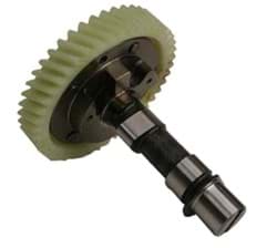 Show details for Camshaft assembly Picture of Camshaft assembly