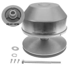 Show details for Drive Clutch Picture of Drive Clutch