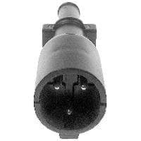 Show details for Charger Plug, 48 Volt Picture of Charger Plug, 48 Volt