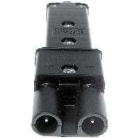 Show details for DC charger plug Picture of DC charger plug