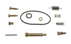 Show details for Carburetor repair kit Picture of Carburetor repair kit