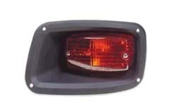 Show details for Taillight, passenger side Picture of Taillight, passenger side