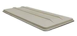Show details for 80" Top, Beige Picture of 80" Top, Beige