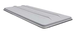Show details for 80" Top, White Picture of 80" Top, White