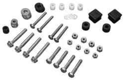Show details for Hardware Kit Picture of Hardware Kit