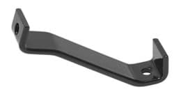 Show details for Front Strut Extension Bracket for 80″/88" Top Picture of Front Strut Extension Bracket for 80″/88" Top