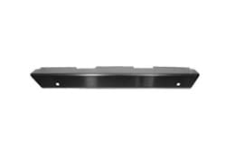 Show details for Chrome plated sill plate, drivers side Picture of Chrome plated sill plate, drivers side