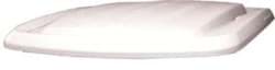 Show details for  OEM Replacement Top, White Picture of  OEM Replacement Top, White