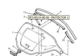 Show details for Protector 1 Picture of Protector 1